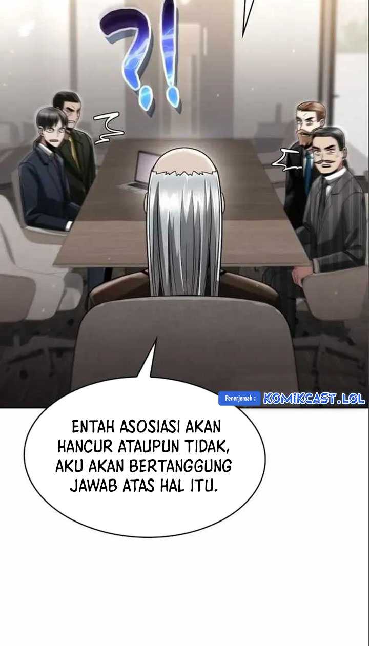 Clever Cleaning Life Of The Returned Genius Hunter Chapter 56 Gambar 112