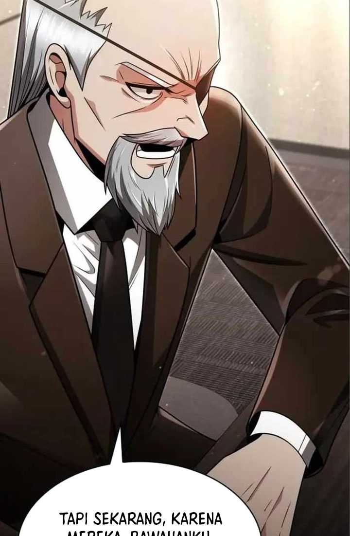 Clever Cleaning Life Of The Returned Genius Hunter Chapter 56 Gambar 115