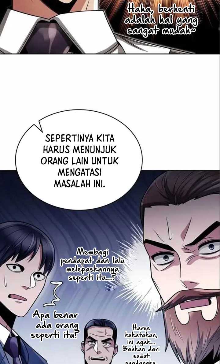 Clever Cleaning Life Of The Returned Genius Hunter Chapter 56 Gambar 119
