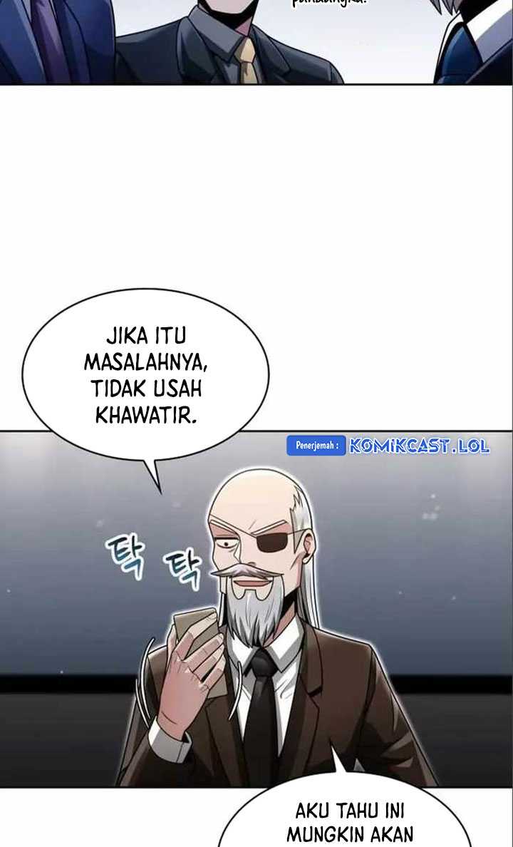 Clever Cleaning Life Of The Returned Genius Hunter Chapter 56 Gambar 120