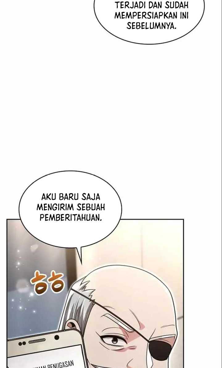 Clever Cleaning Life Of The Returned Genius Hunter Chapter 56 Gambar 121