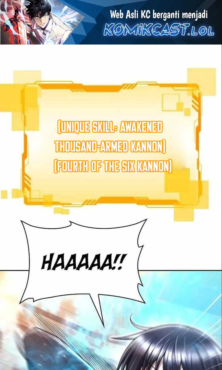 Baca Manhwa Clever Cleaning Life Of The Returned Genius Hunter Chapter 56 Gambar 2