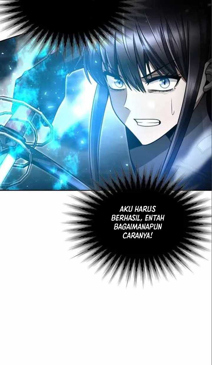 Clever Cleaning Life Of The Returned Genius Hunter Chapter 56 Gambar 38