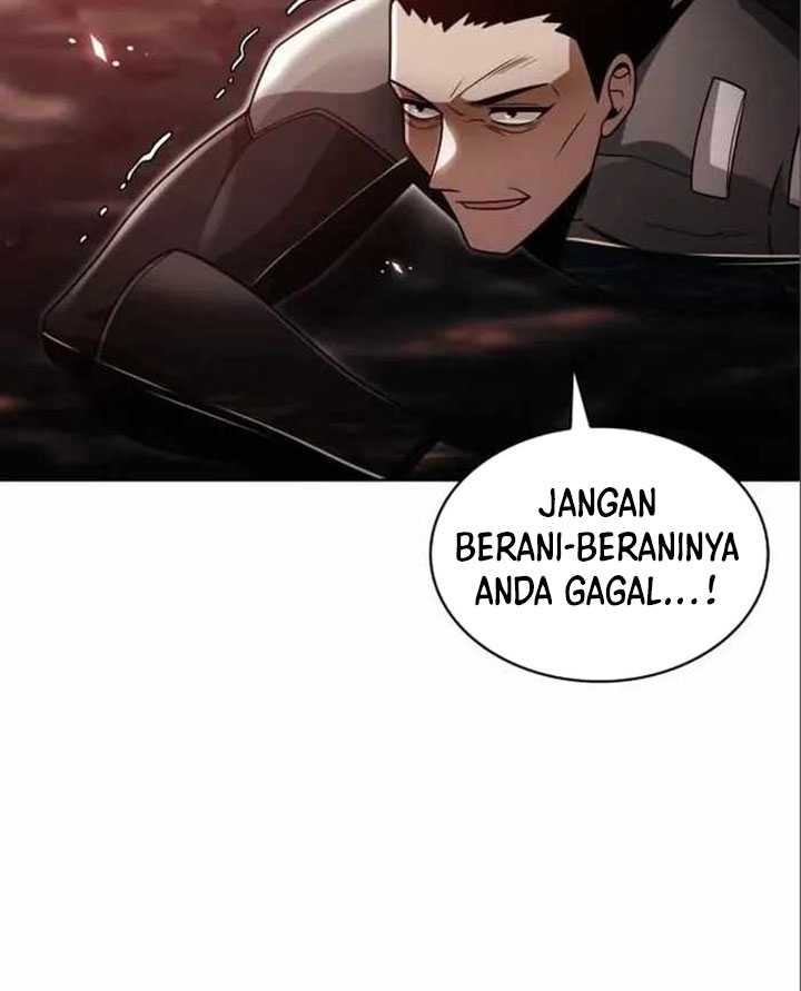 Clever Cleaning Life Of The Returned Genius Hunter Chapter 56 Gambar 51