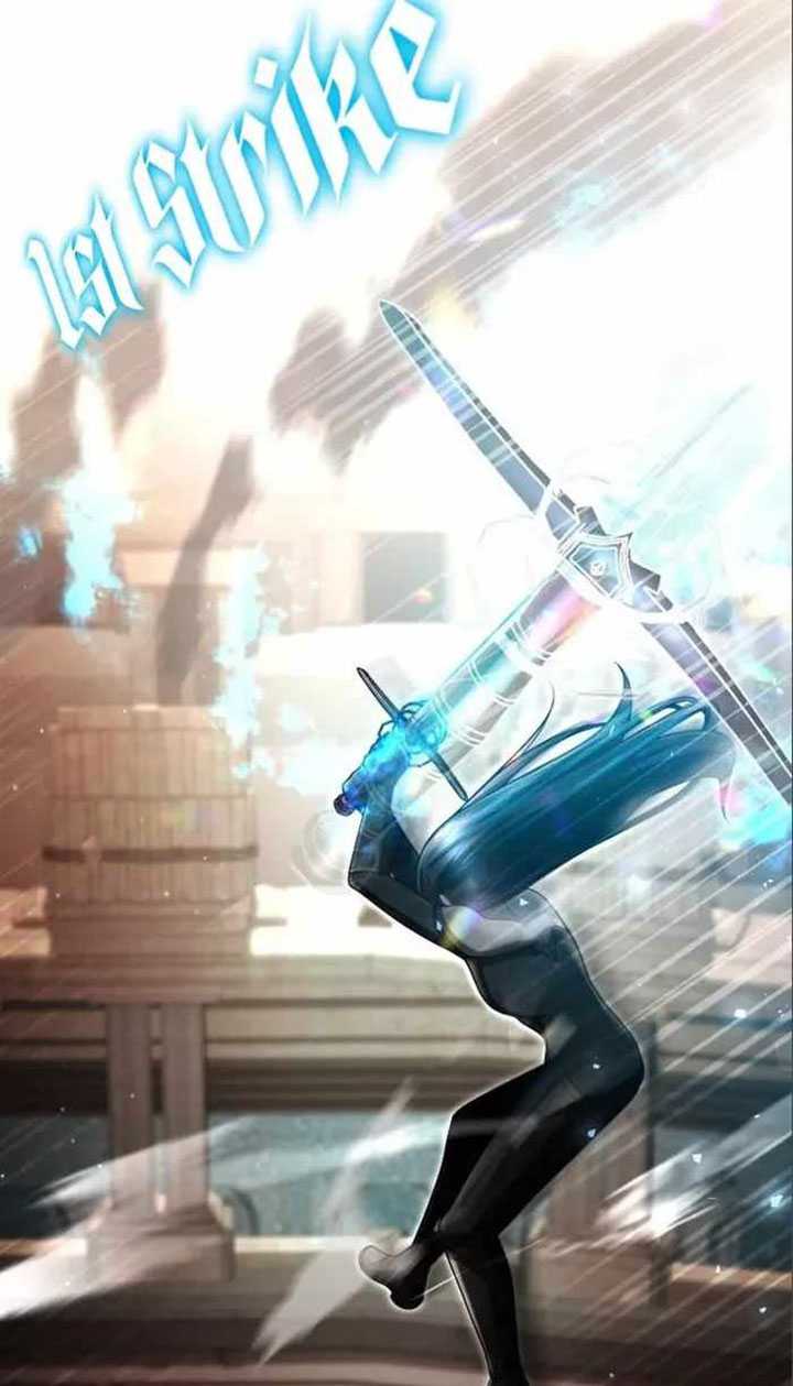 Clever Cleaning Life Of The Returned Genius Hunter Chapter 56 Gambar 53
