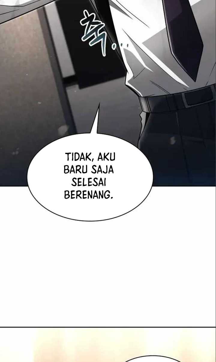 Clever Cleaning Life Of The Returned Genius Hunter Chapter 56 Gambar 80