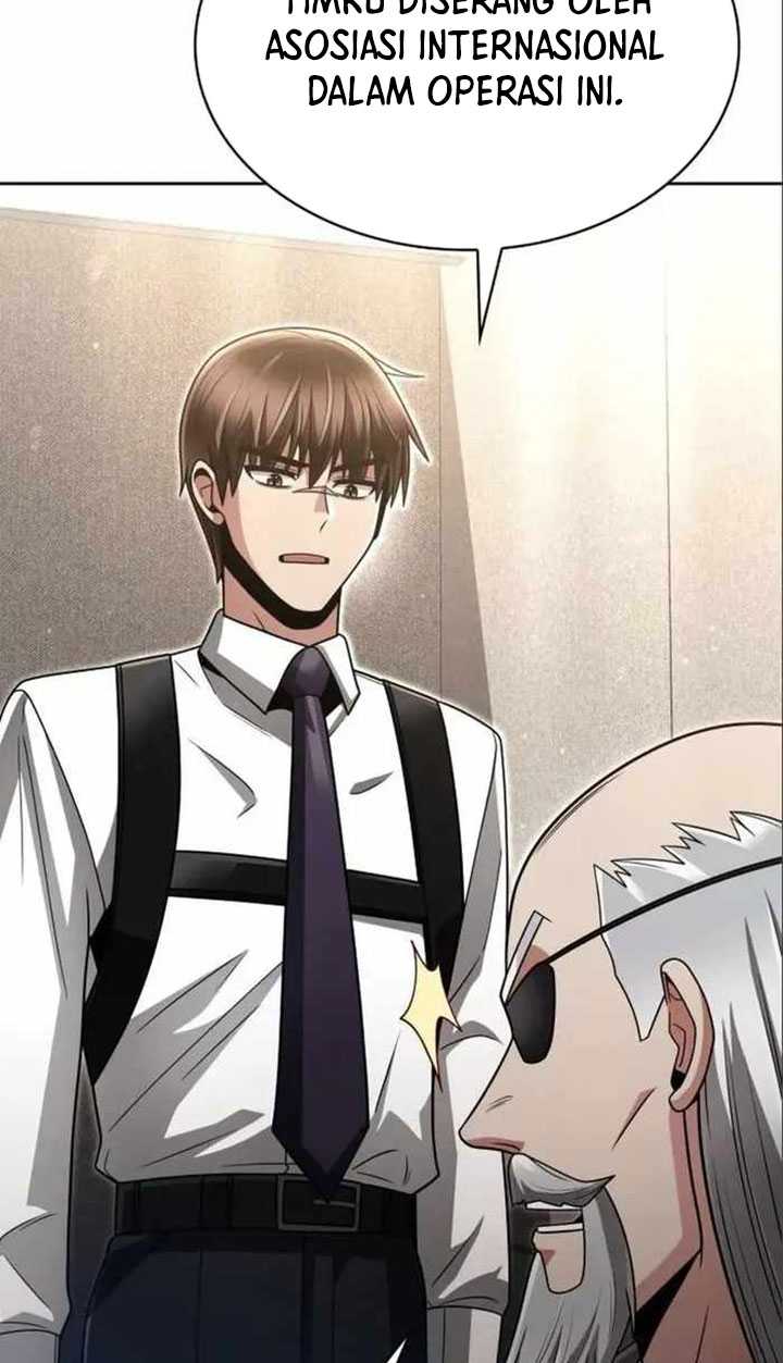 Clever Cleaning Life Of The Returned Genius Hunter Chapter 56 Gambar 85