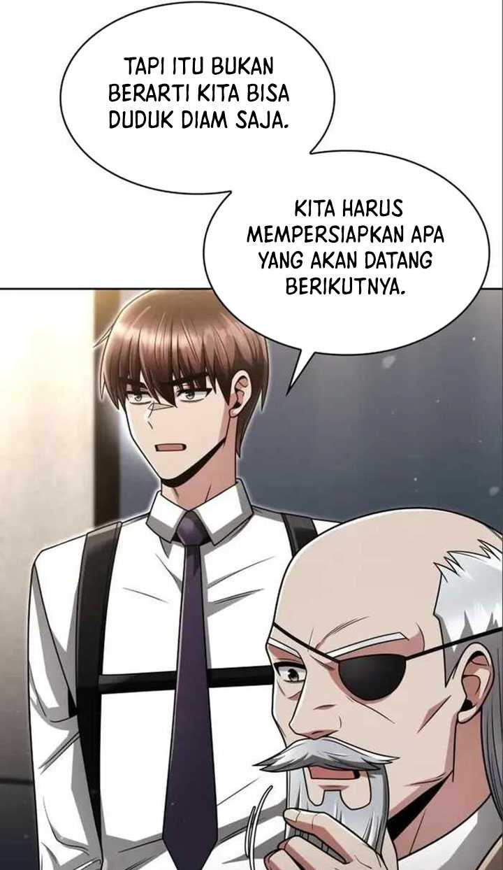 Clever Cleaning Life Of The Returned Genius Hunter Chapter 56 Gambar 93
