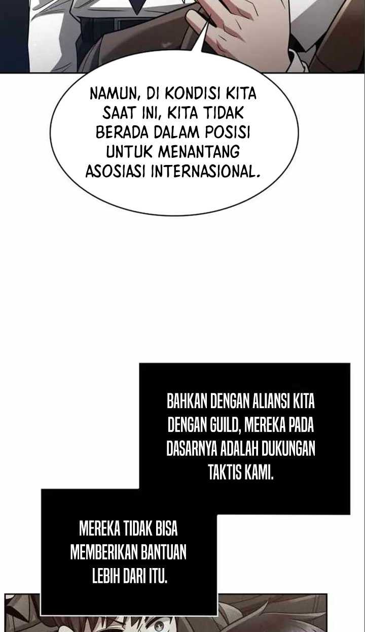 Clever Cleaning Life Of The Returned Genius Hunter Chapter 56 Gambar 94