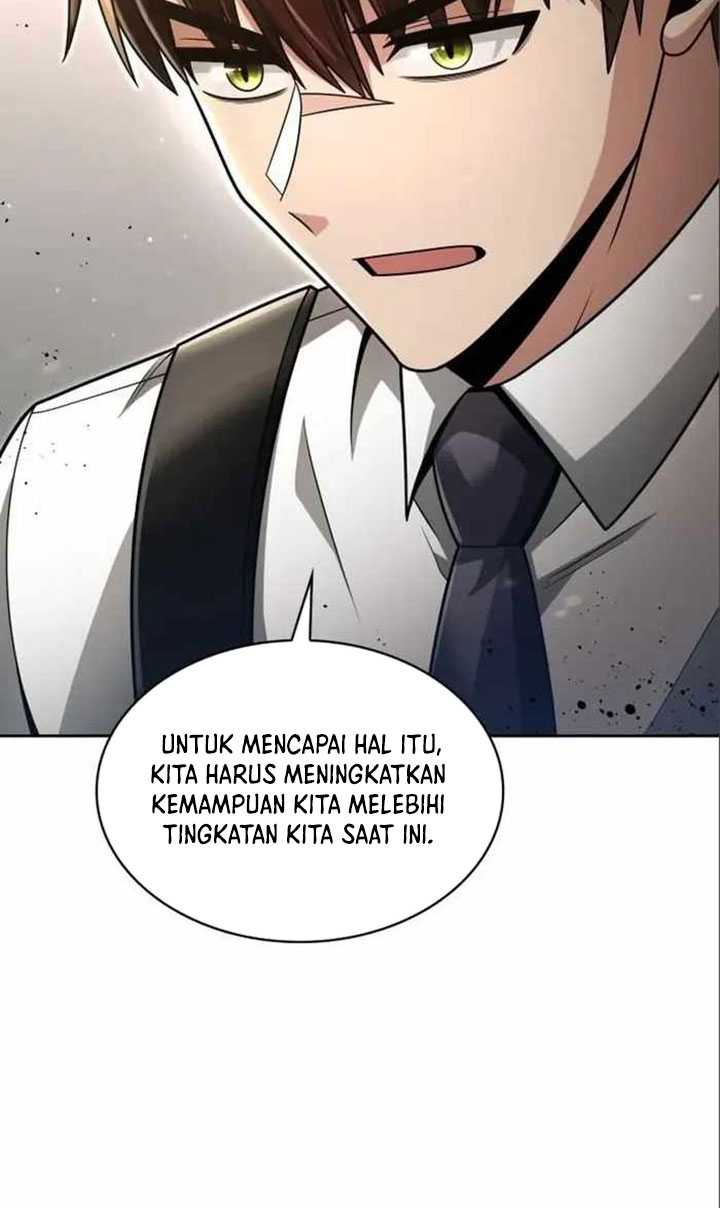 Clever Cleaning Life Of The Returned Genius Hunter Chapter 56 Gambar 99