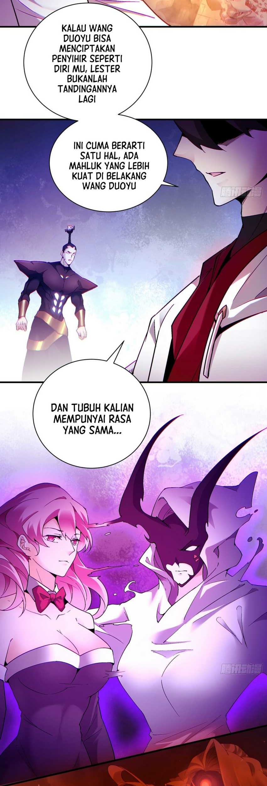 As The Richest Man, I Really Don’t Want To Be Reborn Chapter 125 Gambar 3