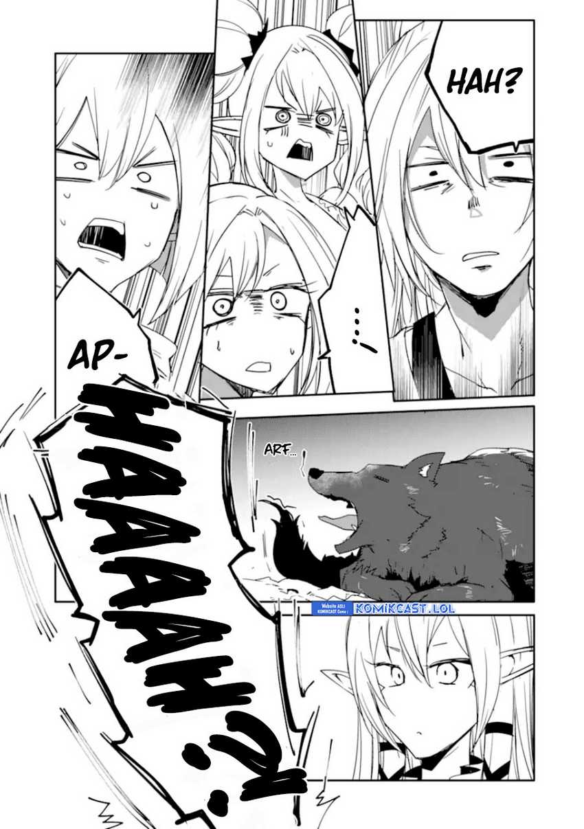 Mannen D-rank No Chuunen Boukensha Yotta Ikioi De Densetsu No Ken Wo Hikkonuku Chapter 38 Gambar 20