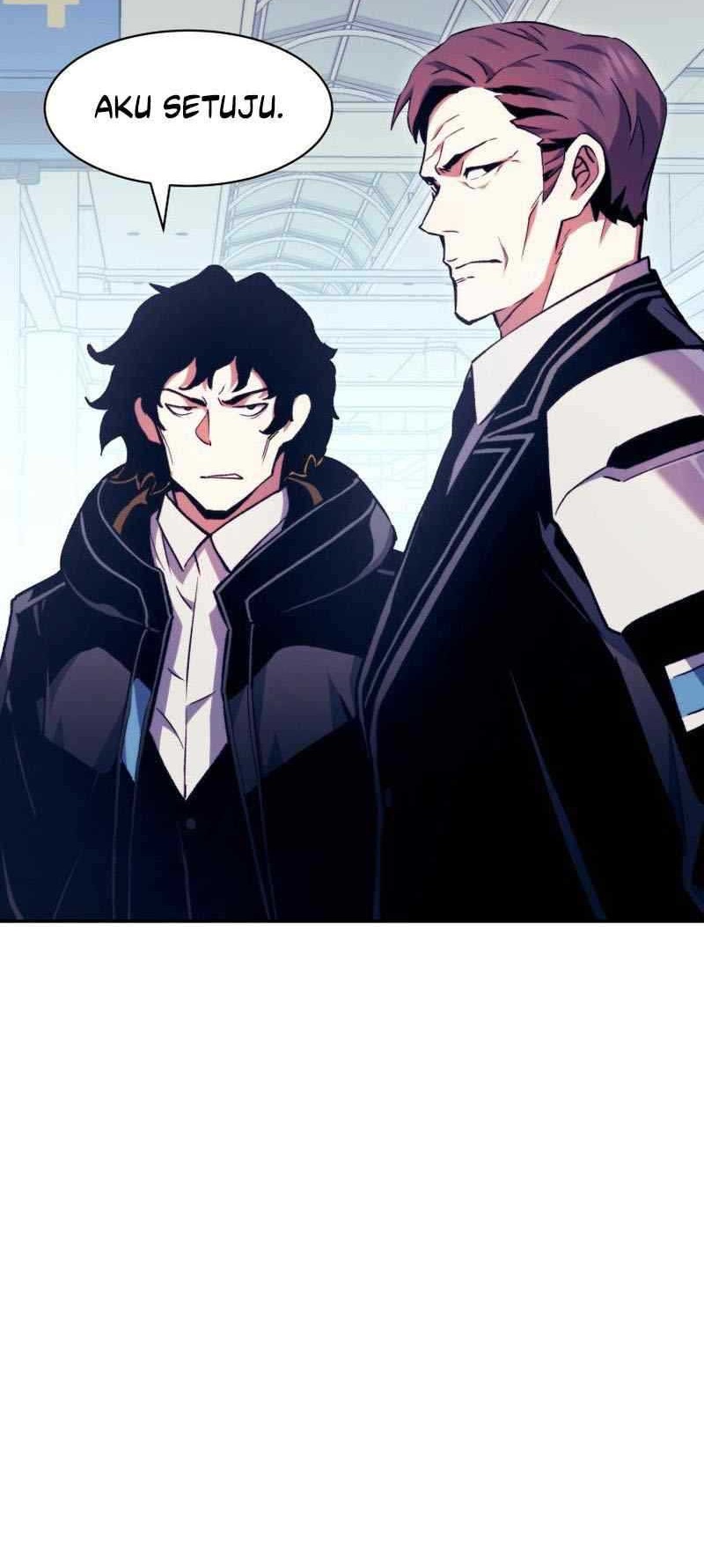 Return of the Broken Constellation Chapter 99 Gambar 40