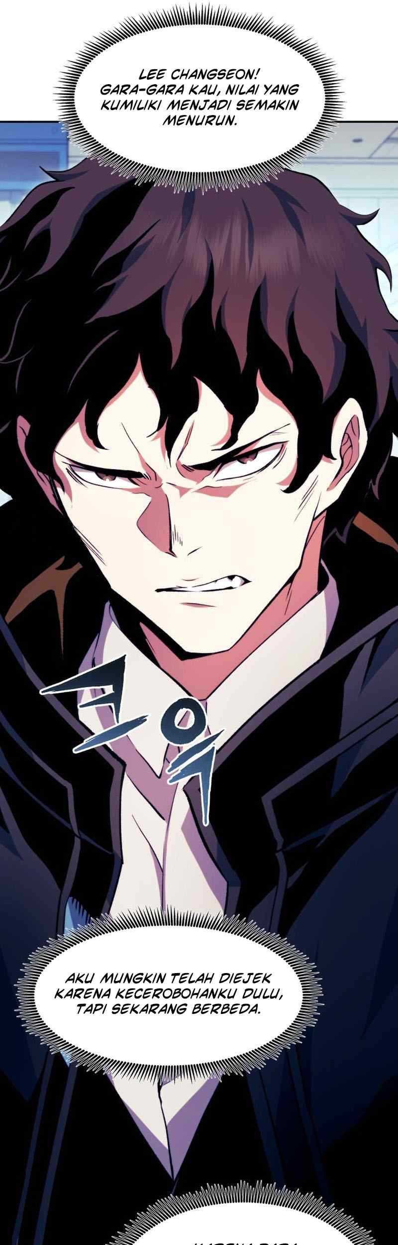Return of the Broken Constellation Chapter 99 Gambar 41