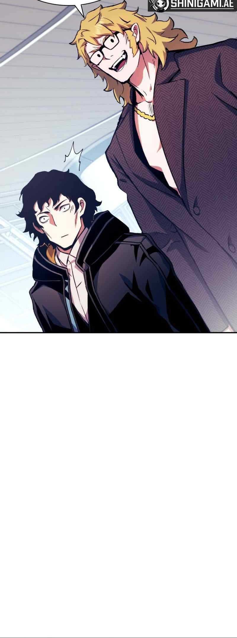 Return of the Broken Constellation Chapter 99 Gambar 44