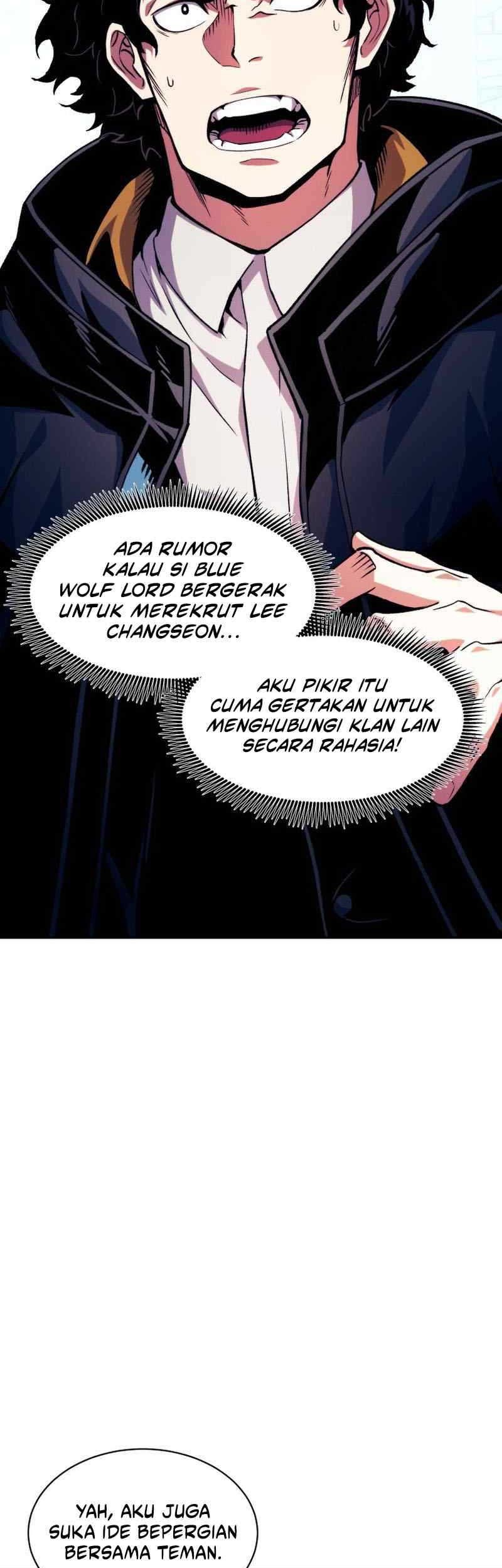 Return of the Broken Constellation Chapter 99 Gambar 47