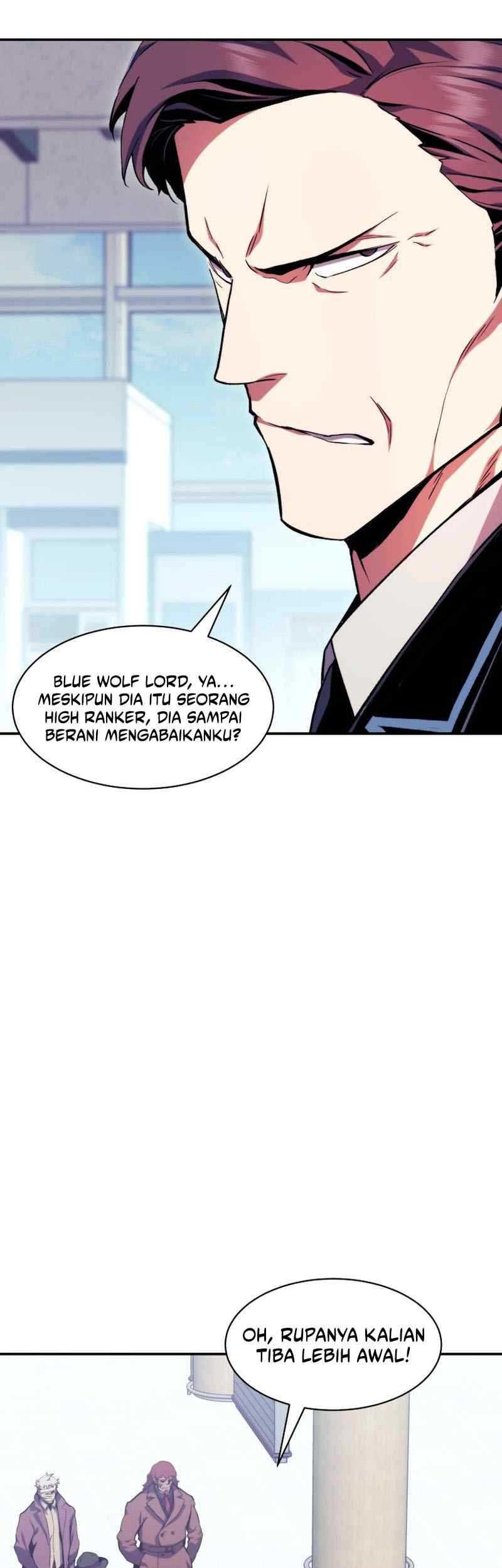 Return of the Broken Constellation Chapter 99 Gambar 49