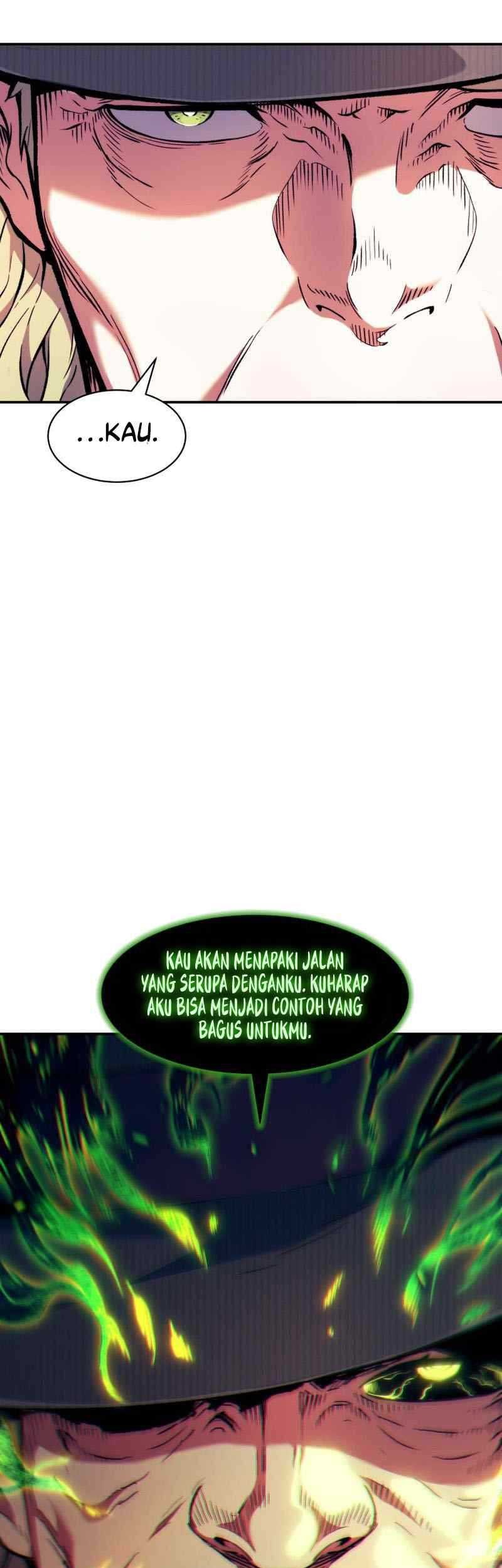 Return of the Broken Constellation Chapter 99 Gambar 61