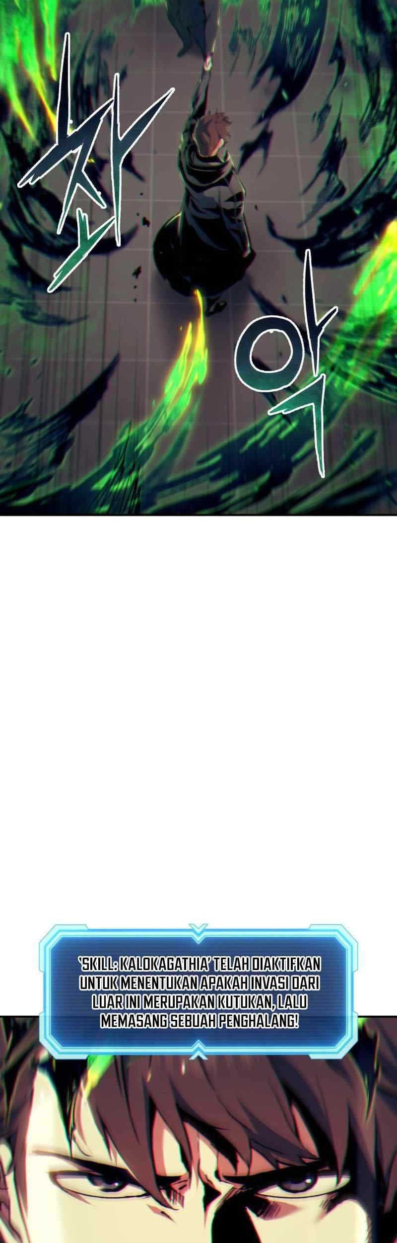 Return of the Broken Constellation Chapter 99 Gambar 63