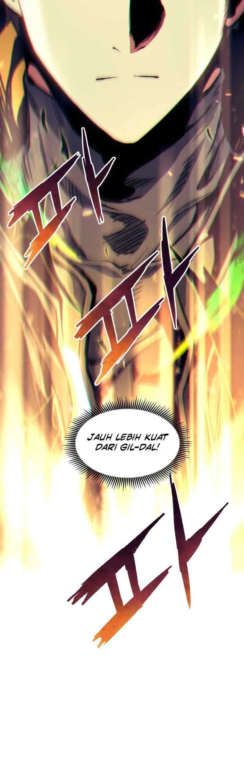 Return of the Broken Constellation Chapter 99 Gambar 64