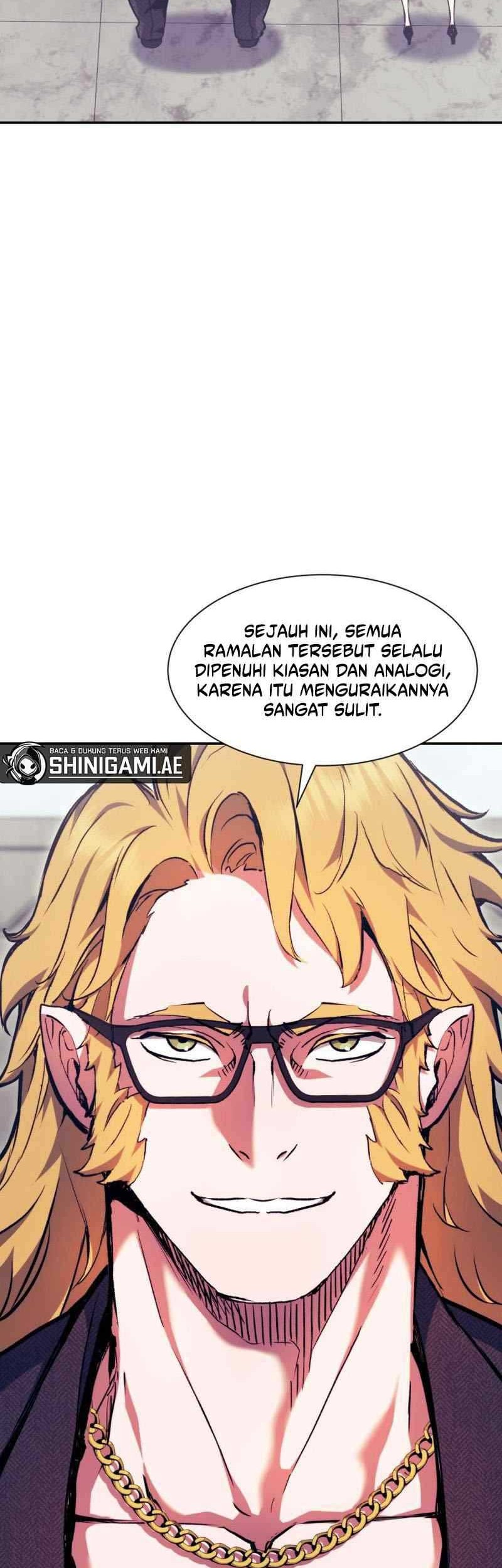 Return of the Broken Constellation Chapter 99 Gambar 3