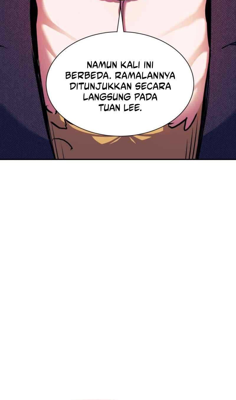 Return of the Broken Constellation Chapter 99 Gambar 4