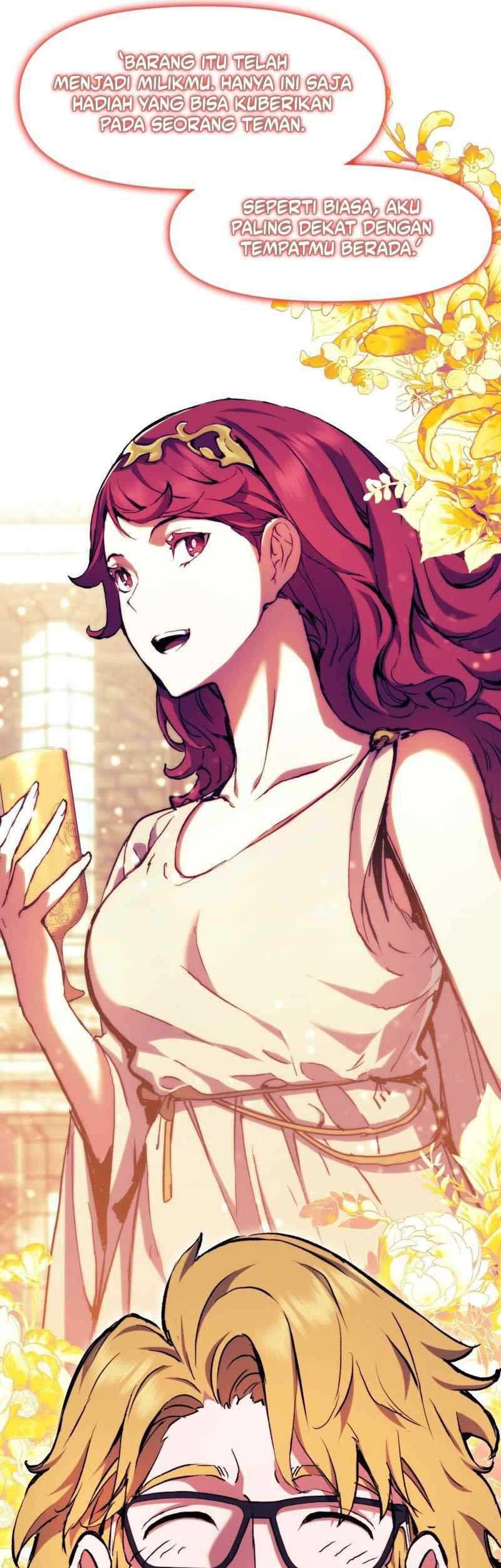 Return of the Broken Constellation Chapter 99 Gambar 5