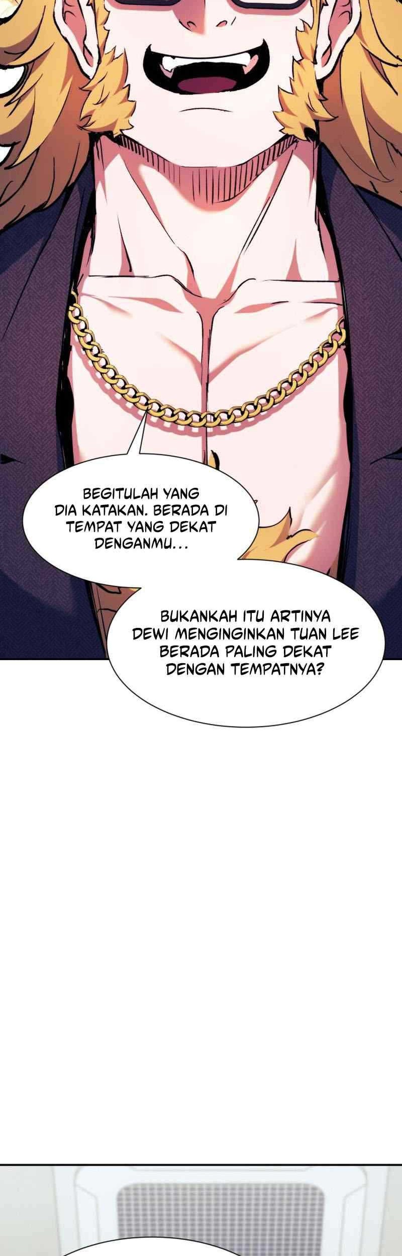 Return of the Broken Constellation Chapter 99 Gambar 6