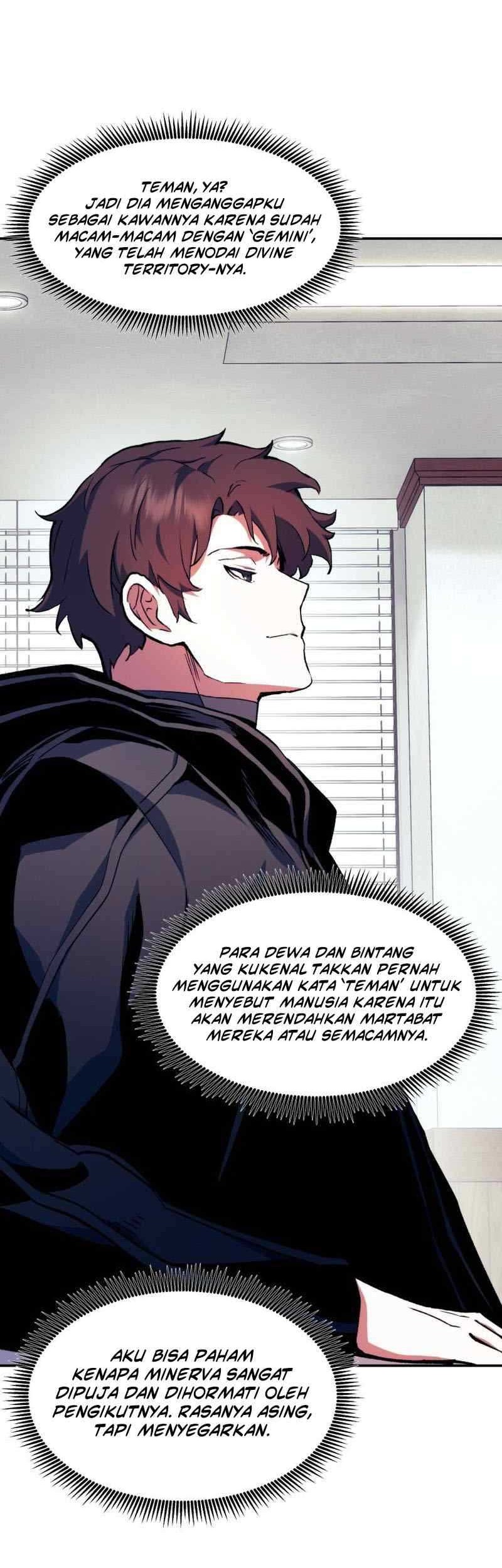 Return of the Broken Constellation Chapter 99 Gambar 8