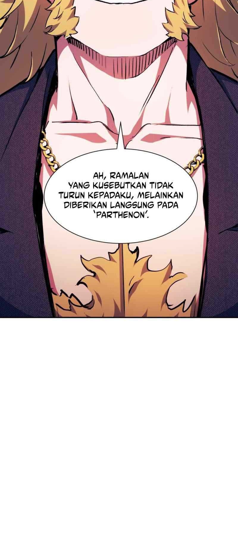Return of the Broken Constellation Chapter 99 Gambar 16