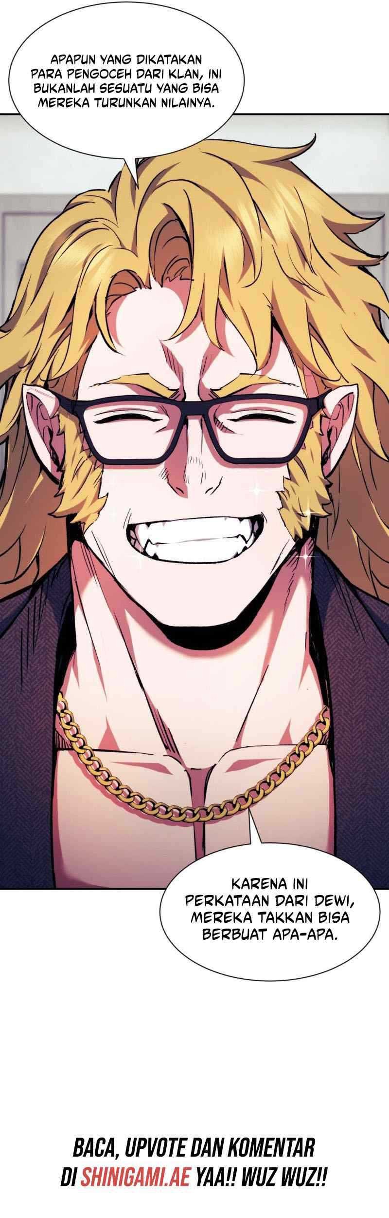 Return of the Broken Constellation Chapter 99 Gambar 17