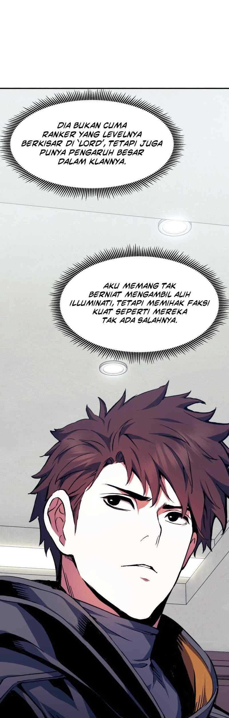 Return of the Broken Constellation Chapter 99 Gambar 18