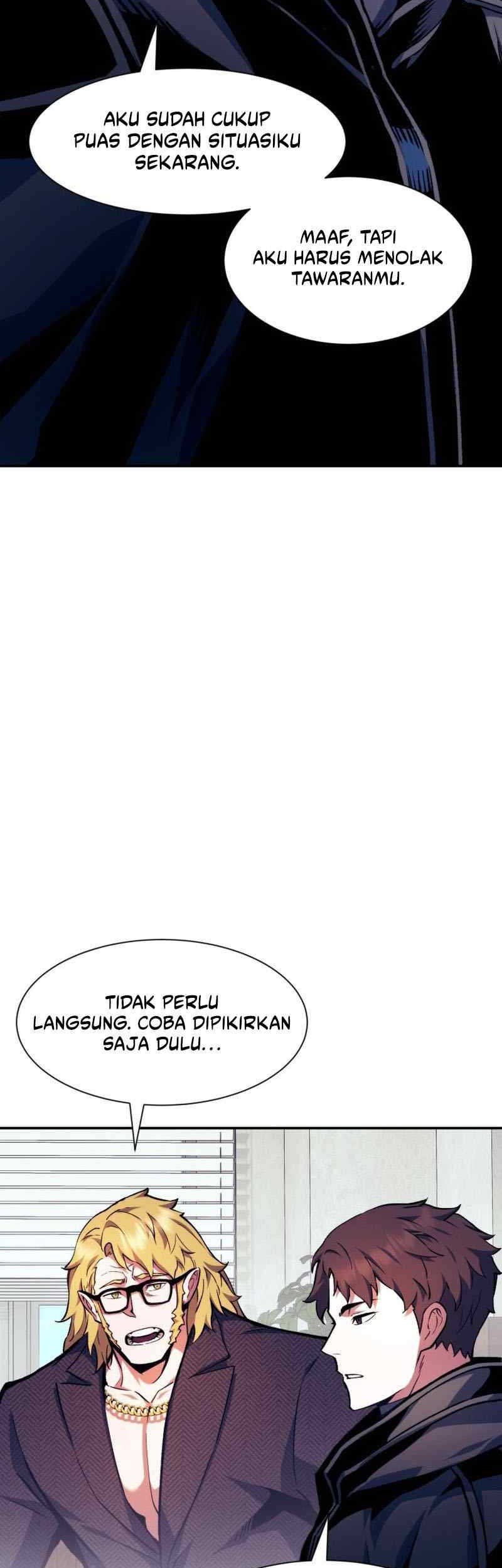 Return of the Broken Constellation Chapter 99 Gambar 19