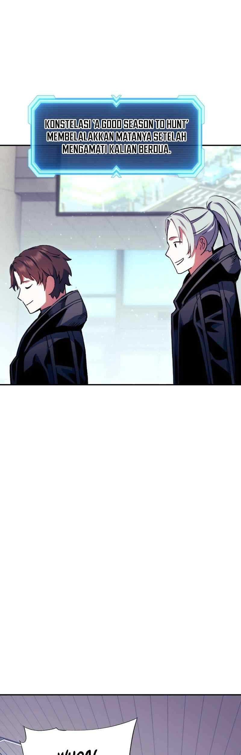 Return of the Broken Constellation Chapter 99 Gambar 26