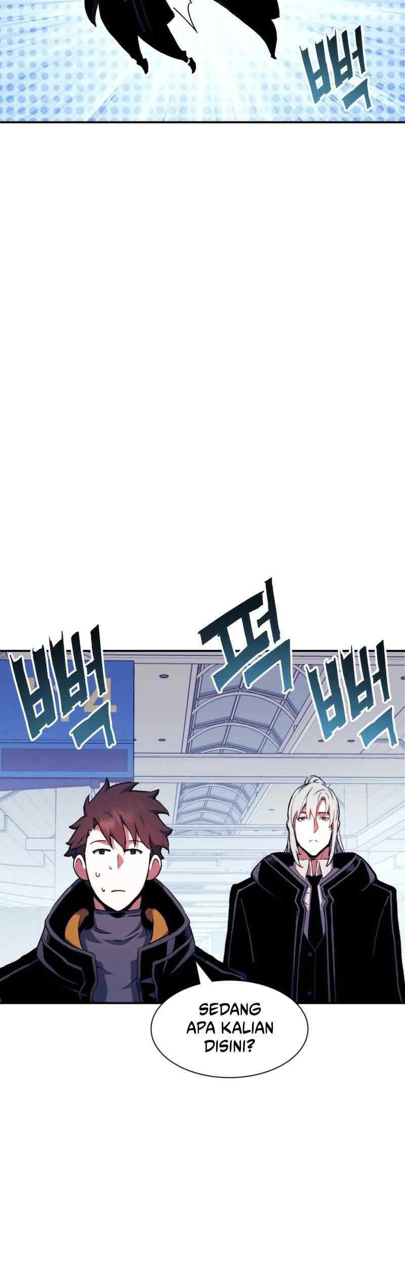 Return of the Broken Constellation Chapter 99 Gambar 31