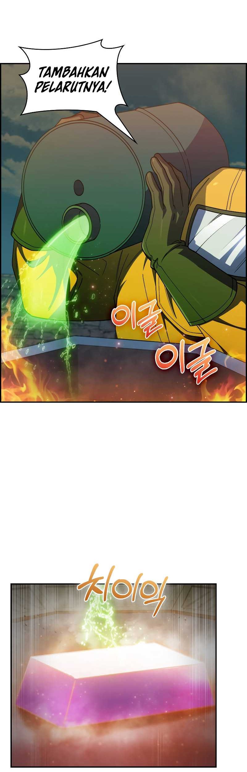 I Regressed to My Ruined Family Chapter 70 Gambar 46