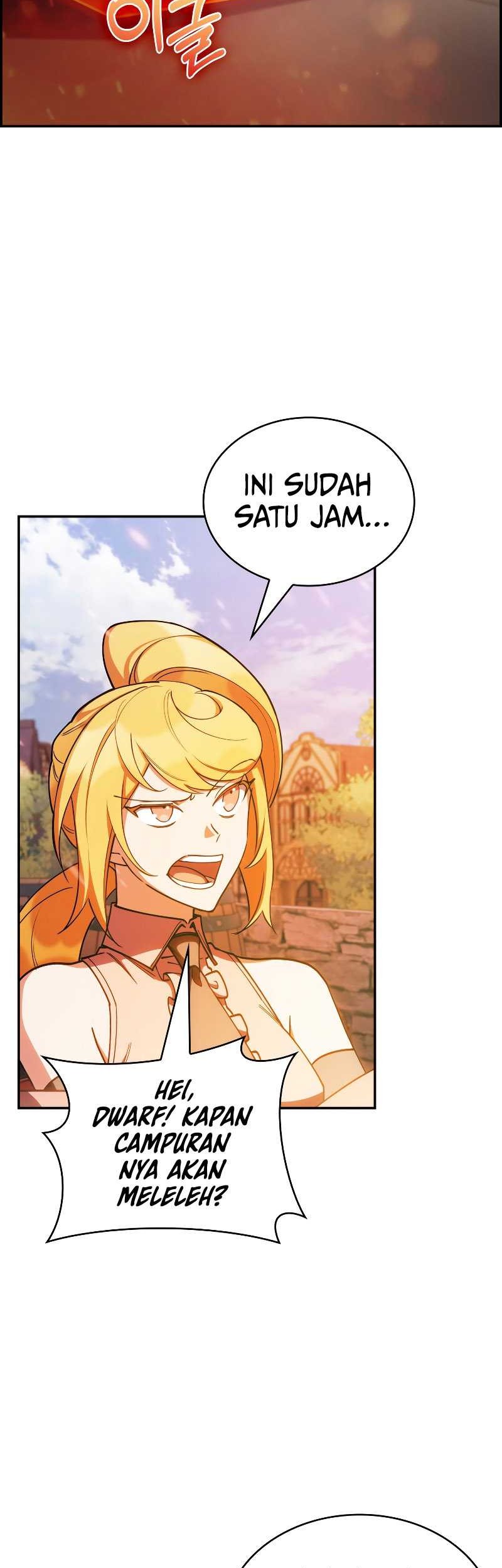 I Regressed to My Ruined Family Chapter 70 Gambar 51