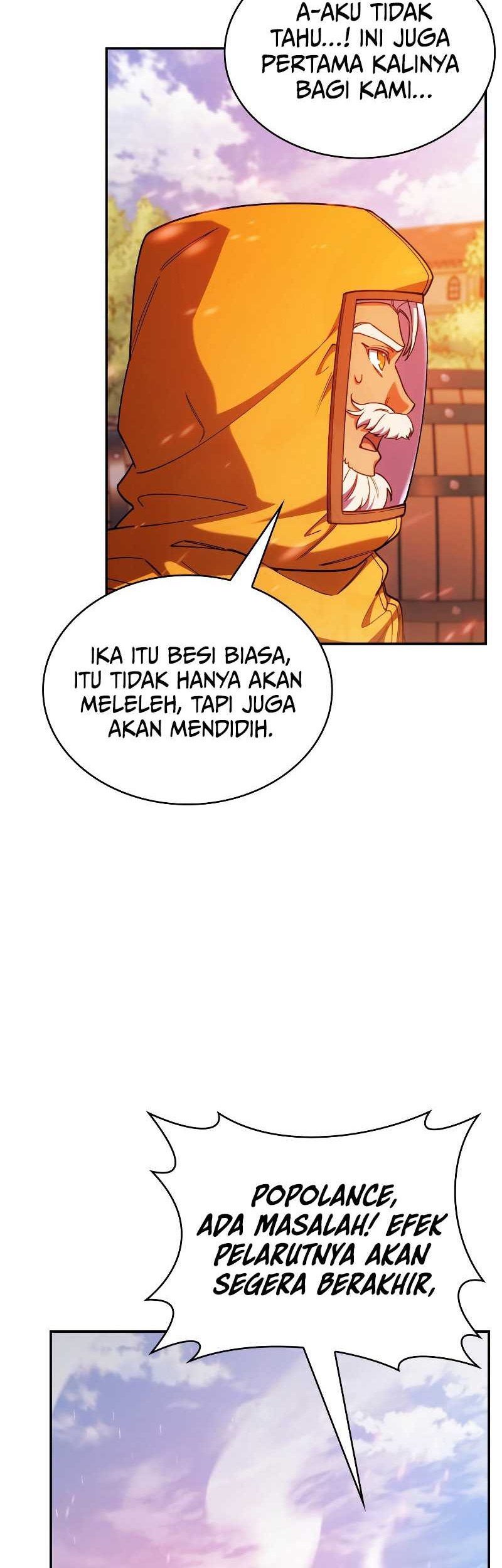 I Regressed to My Ruined Family Chapter 70 Gambar 52