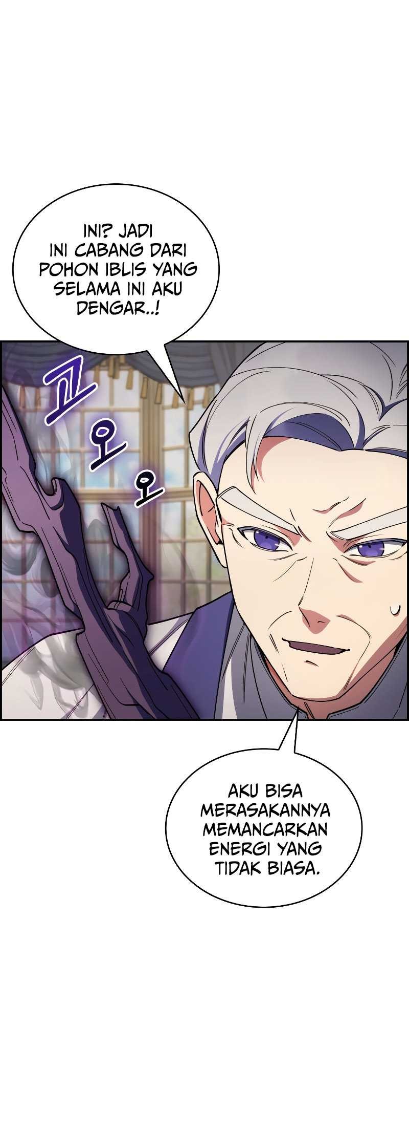 I Regressed to My Ruined Family Chapter 70 Gambar 6