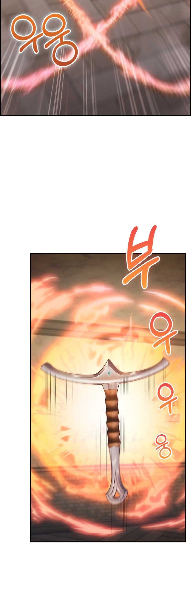 I Regressed to My Ruined Family Chapter 70 Gambar 11