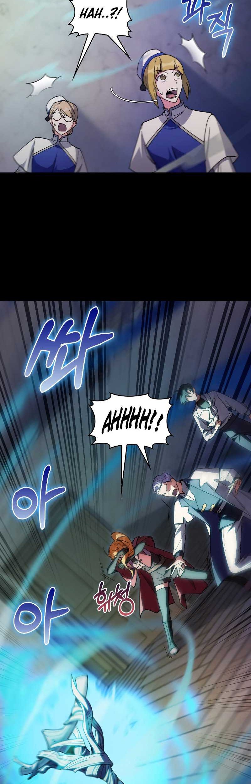 I Regressed to My Ruined Family Chapter 70 Gambar 20