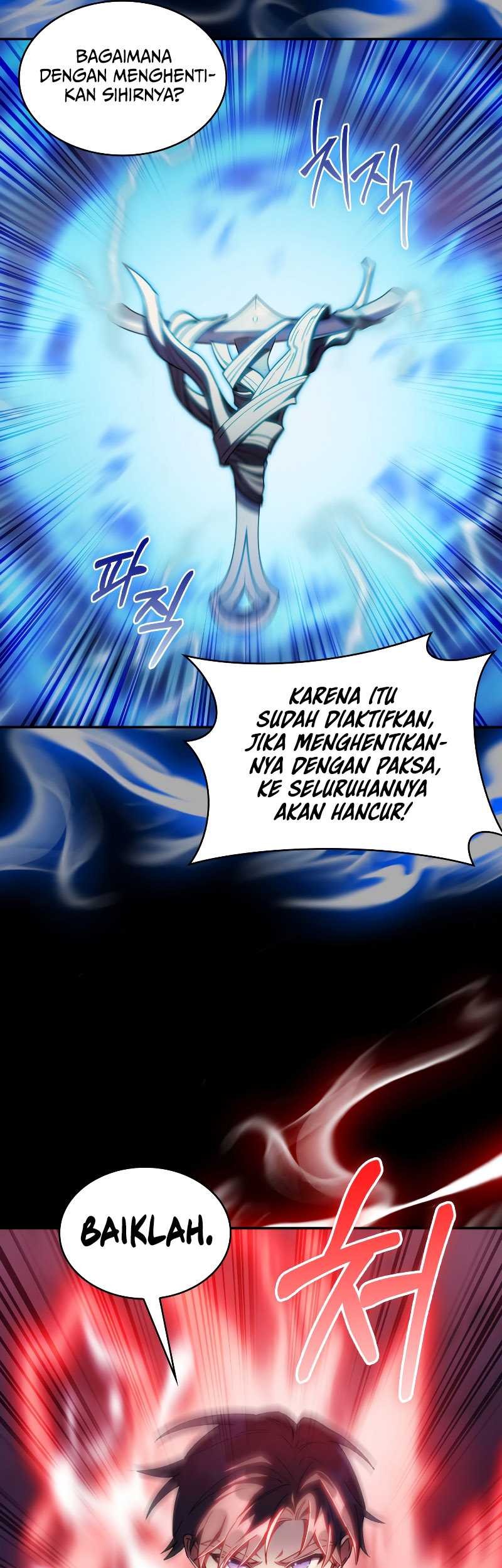 I Regressed to My Ruined Family Chapter 70 Gambar 27