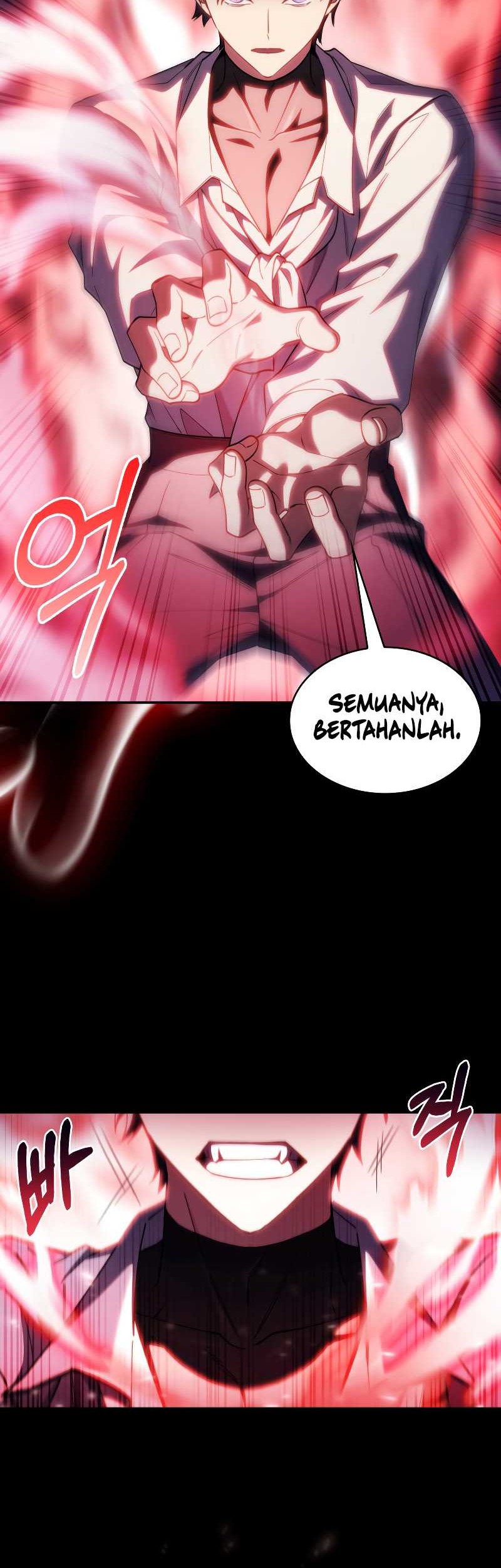 I Regressed to My Ruined Family Chapter 70 Gambar 28