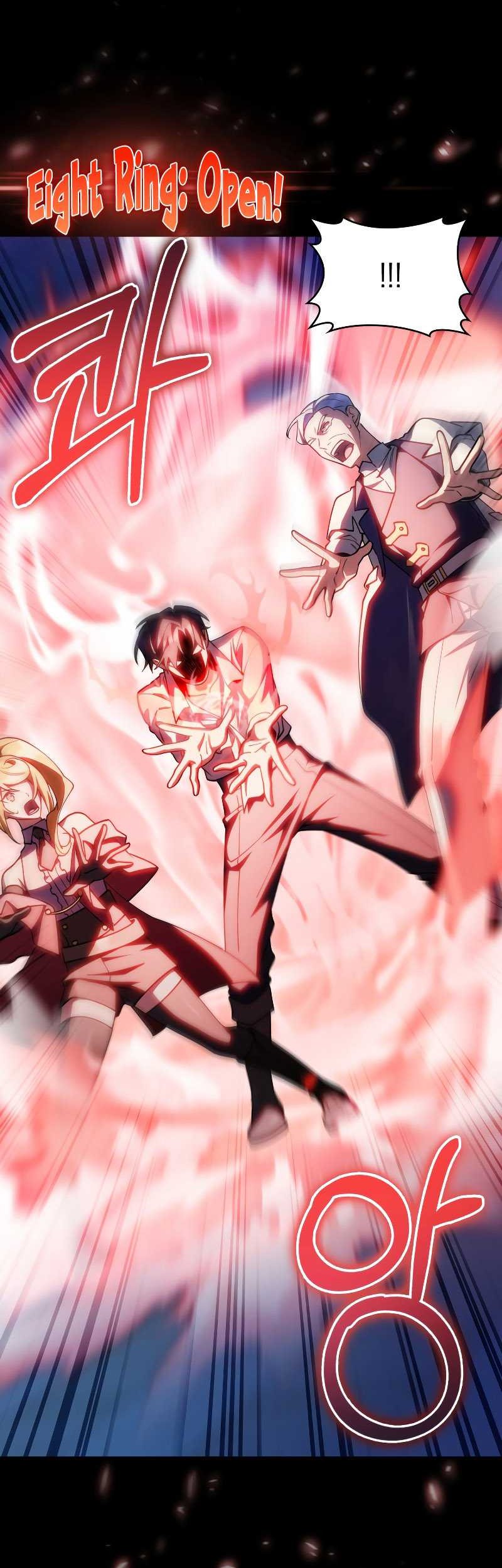 I Regressed to My Ruined Family Chapter 70 Gambar 29