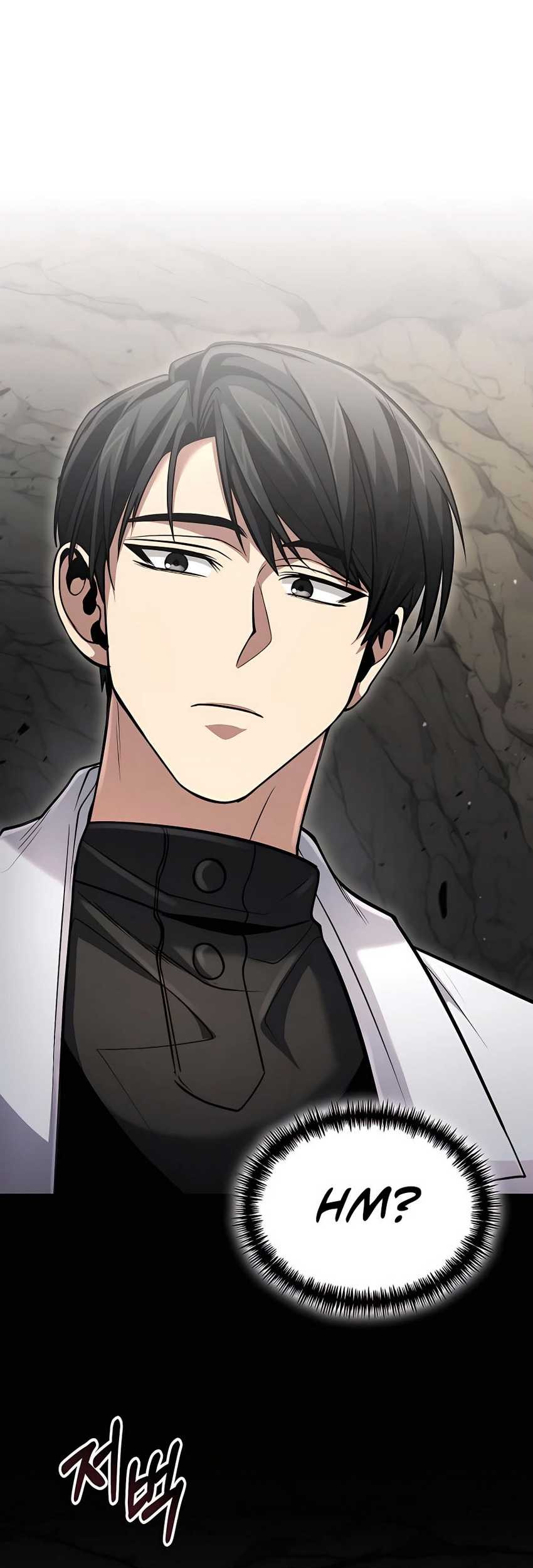 Baca Manhwa How to Live as an Illegal Healer Chapter 42 Gambar 2