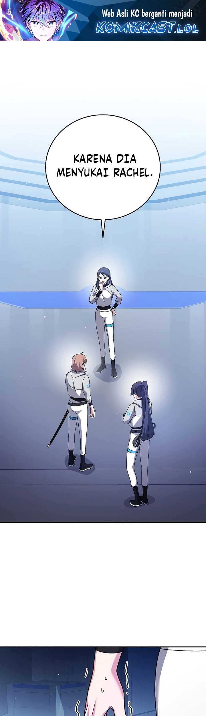 Baca Manhwa The Novel’s Extra (Remake) Chapter 94 Gambar 2