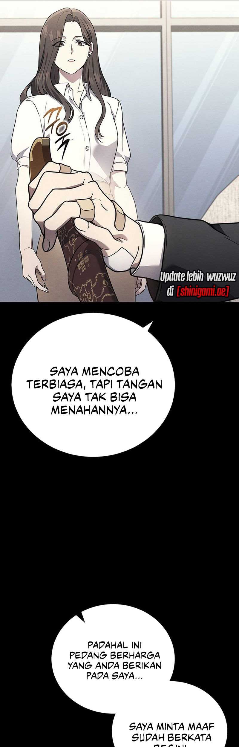 Martial God Regressed to Level 2 Chapter 45 Gambar 34