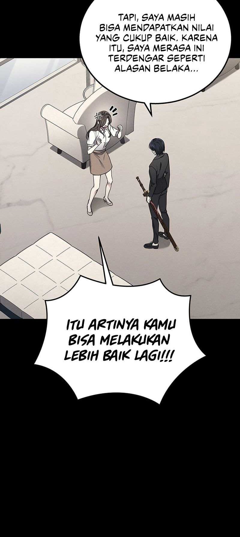 Martial God Regressed to Level 2 Chapter 45 Gambar 37