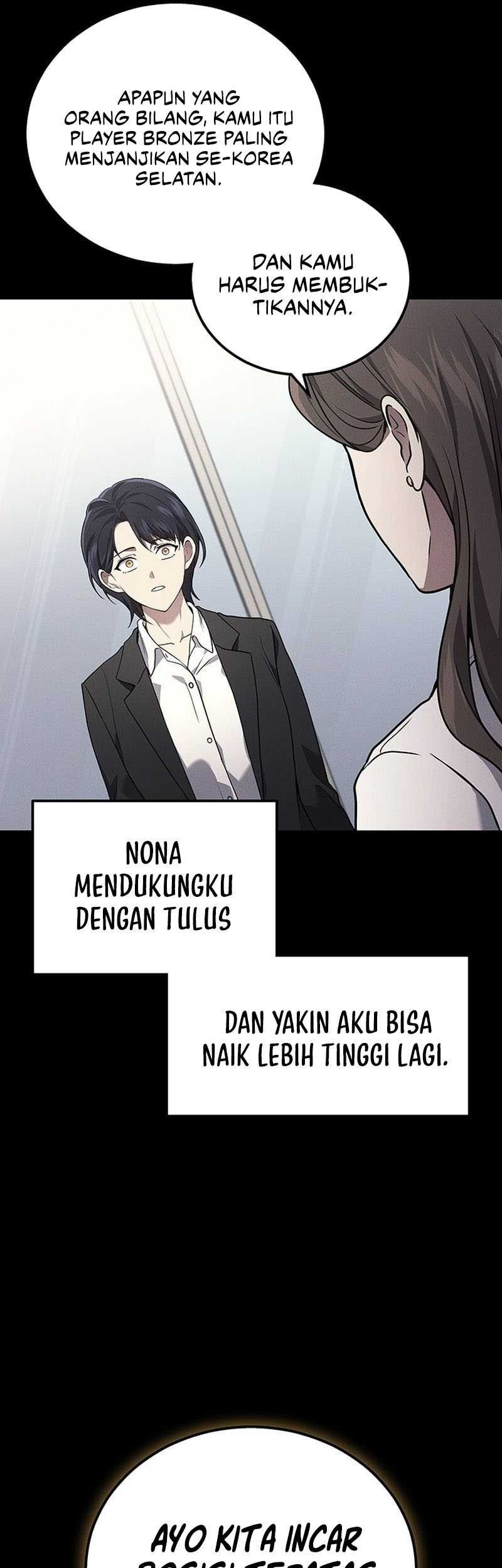 Martial God Regressed to Level 2 Chapter 45 Gambar 42