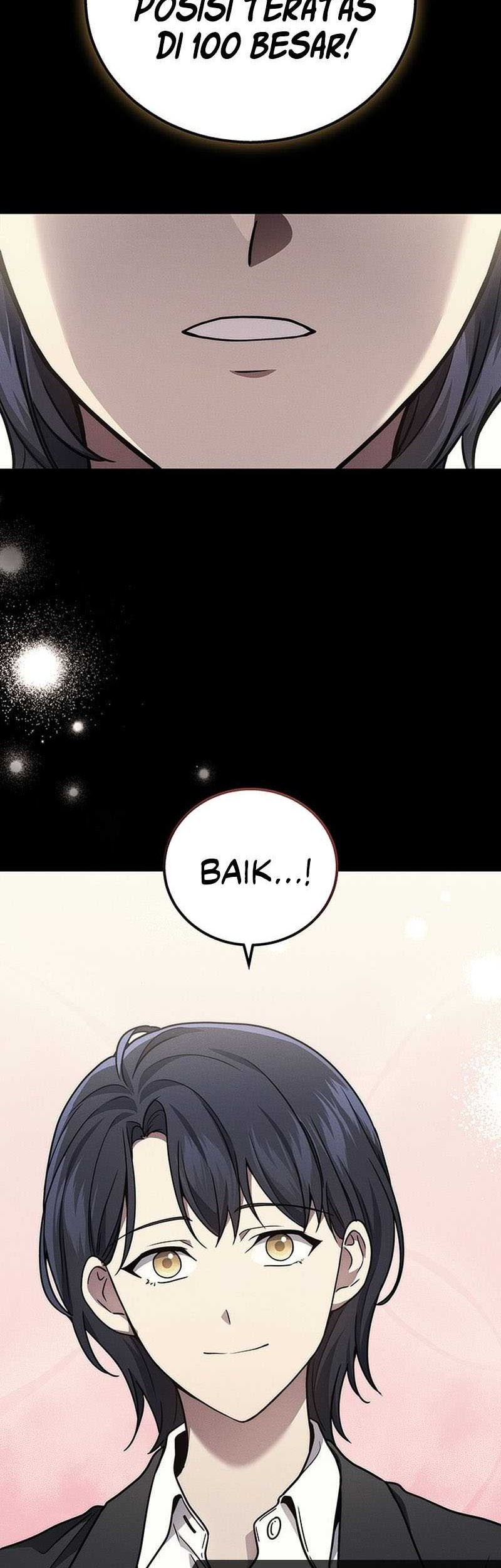 Martial God Regressed to Level 2 Chapter 45 Gambar 43